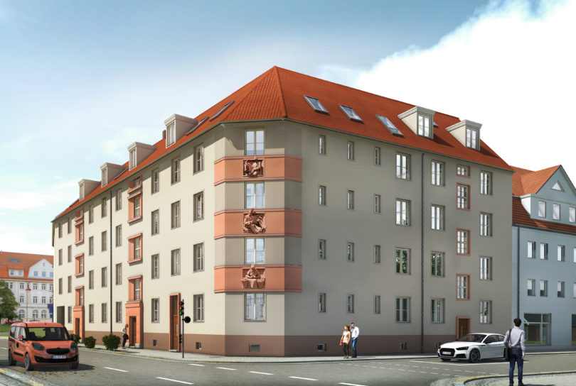 Borna und die Zwiebel